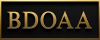 logo BDOAAA